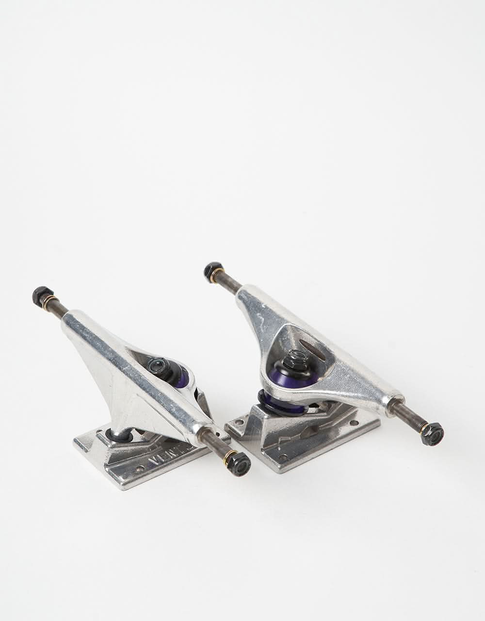 Venture 5.2 High Skateboard Trucks (Pair) - Image 3