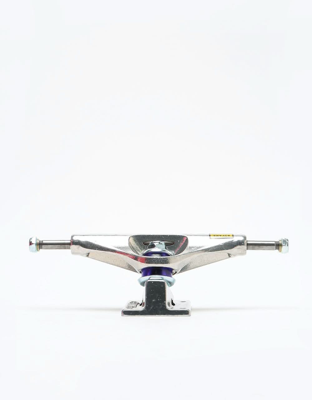 Venture 5.6 High Skateboard Trucks (Pair) - Image 3