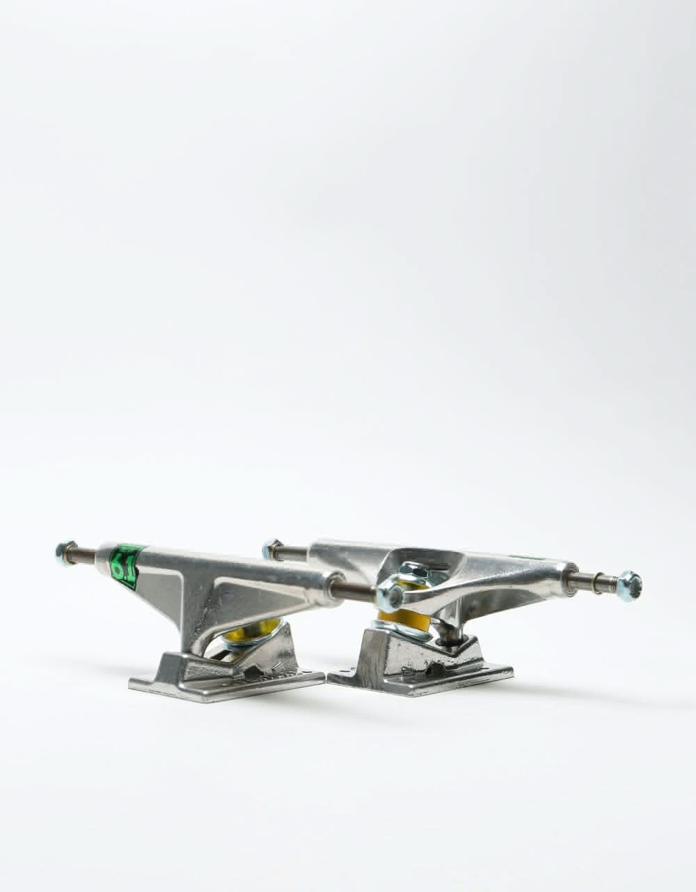 Venture 6.1 High Skateboard Trucks (Pair) - Image 3