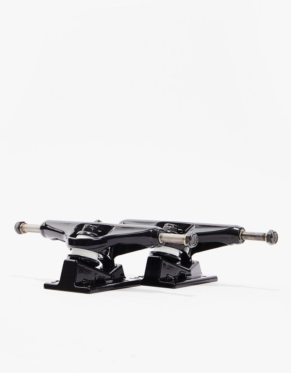 Venture Crockett Pro 5.2 High Skateboard Trucks (Pair) - Image 3