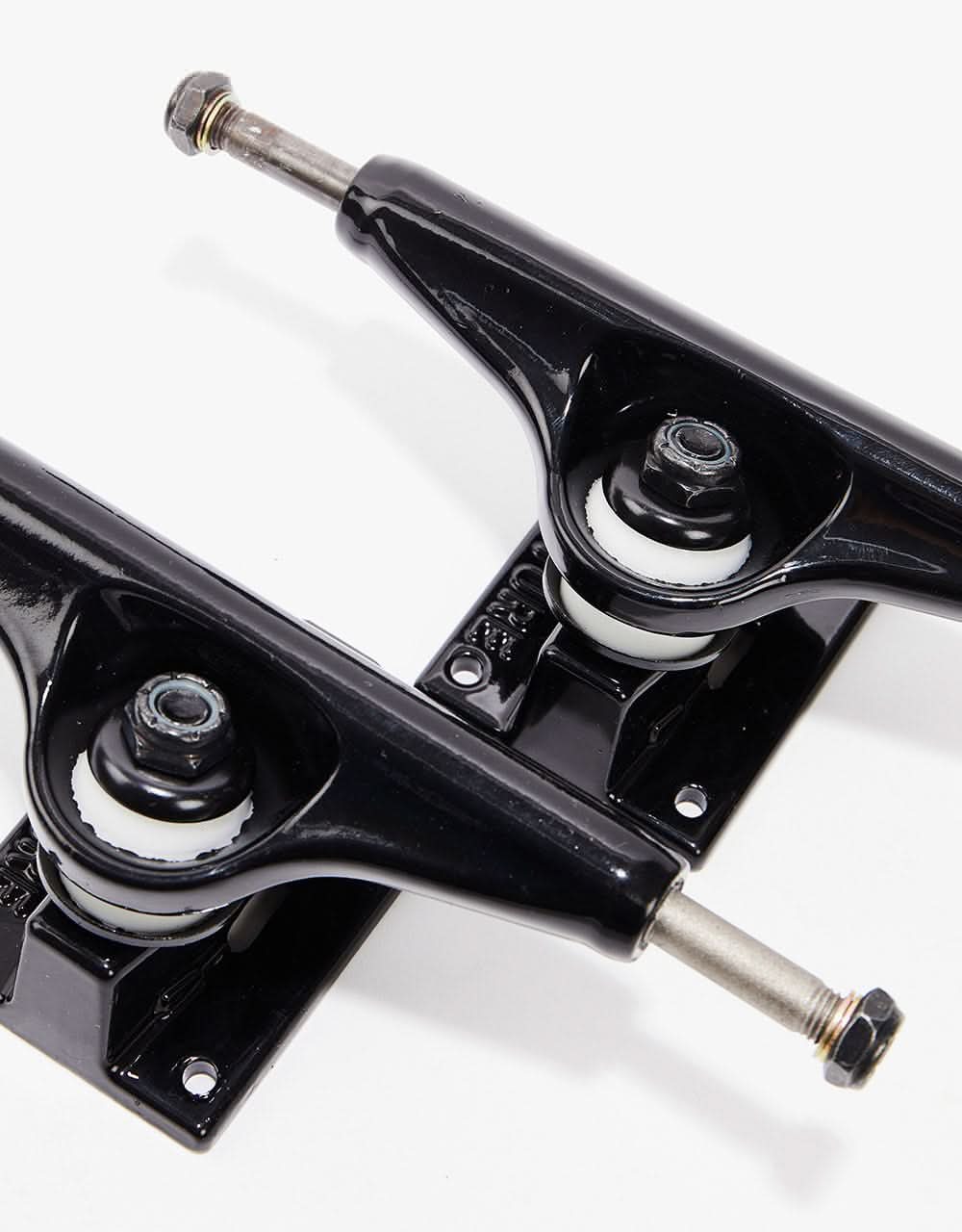 Venture Crockett Pro 5.2 High Skateboard Trucks (Pair) - Image 4