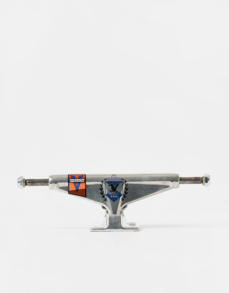 Venture Kai Kishi Pro V-Hollow Skateboard Trucks (Pair)