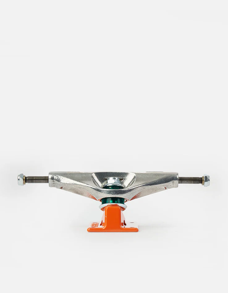 Venture Nikolai Piombo V-Hollow 5.6 High Skateboard Trucks (Pair) - Image 3