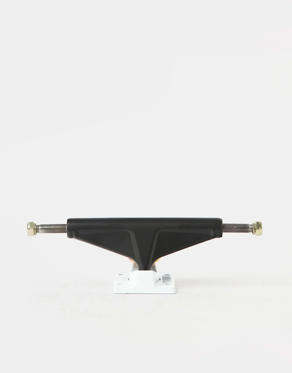 Venture Salt & Pepper II 5.2 High Skateboard Trucks (Pair)