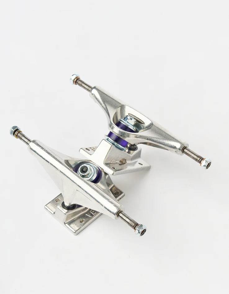 Venture Team Edition Skateboard Trucks (Pair) - Image 2