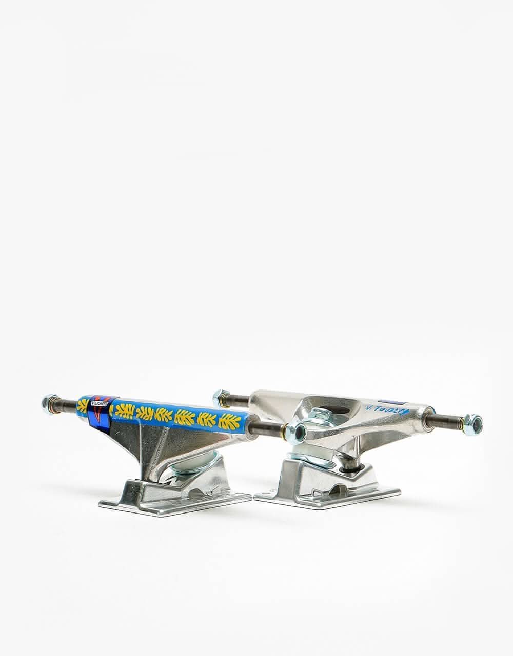 Venture Touzery Pro V Light 5.6 High Skateboard Trucks (Pair) - Image 4
