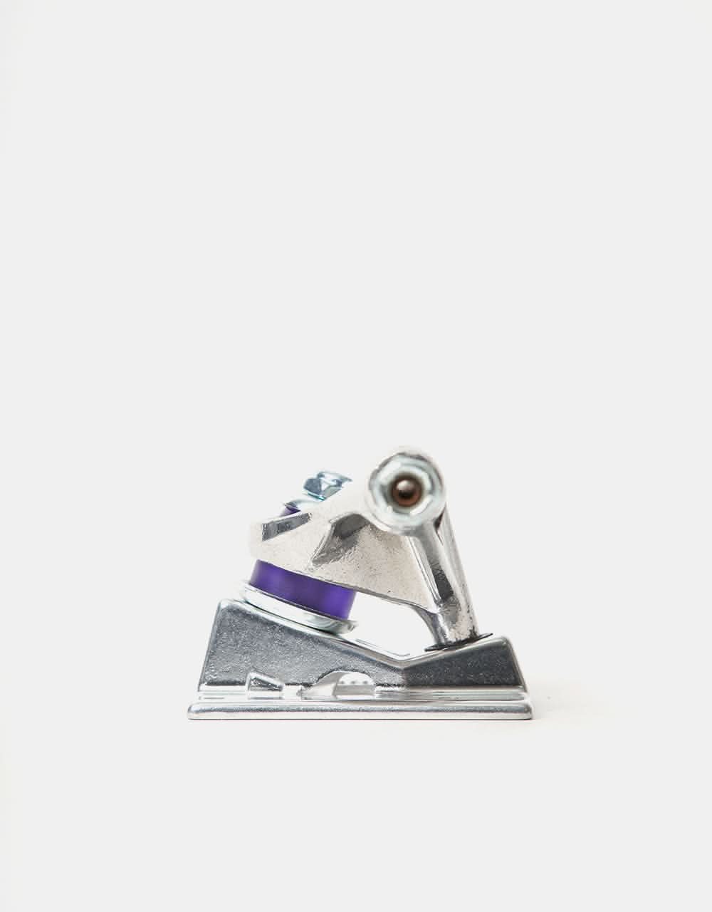 Venture V Hollow 5.0 High Skateboard Trucks (Pair) - Image 5