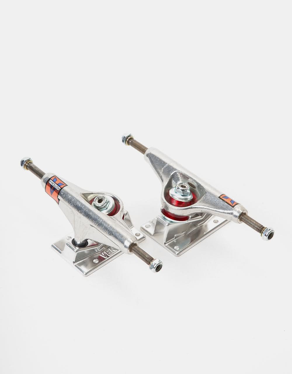 Venture V Hollow 5.0 Low Skateboard Trucks (Pair) - Image 3