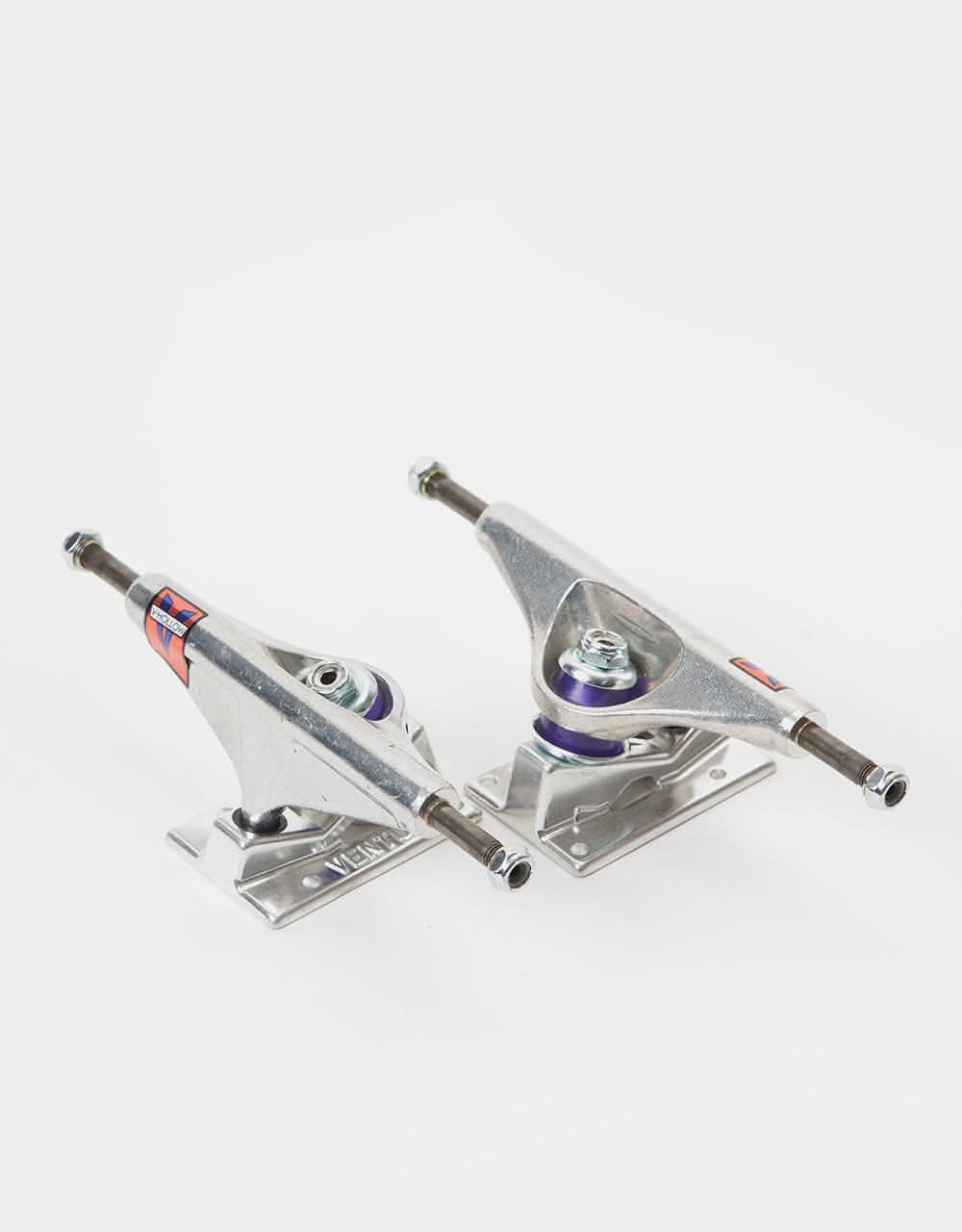 Venture V Hollow 5.2 High Skateboard Trucks (Pair) - Image 3