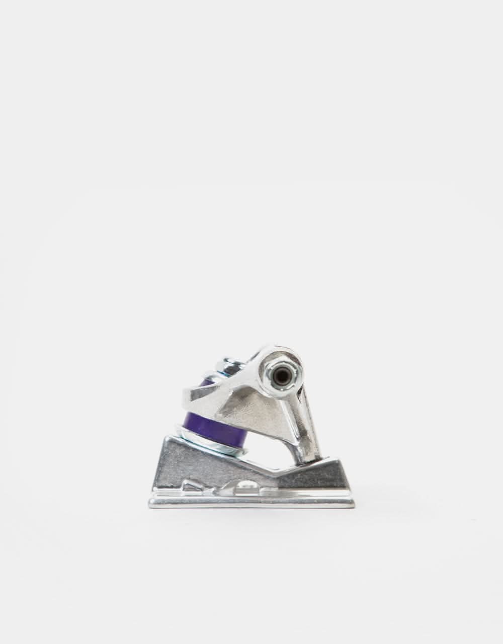 Venture V Hollow 5.2 High Skateboard Trucks (Pair) - Image 5