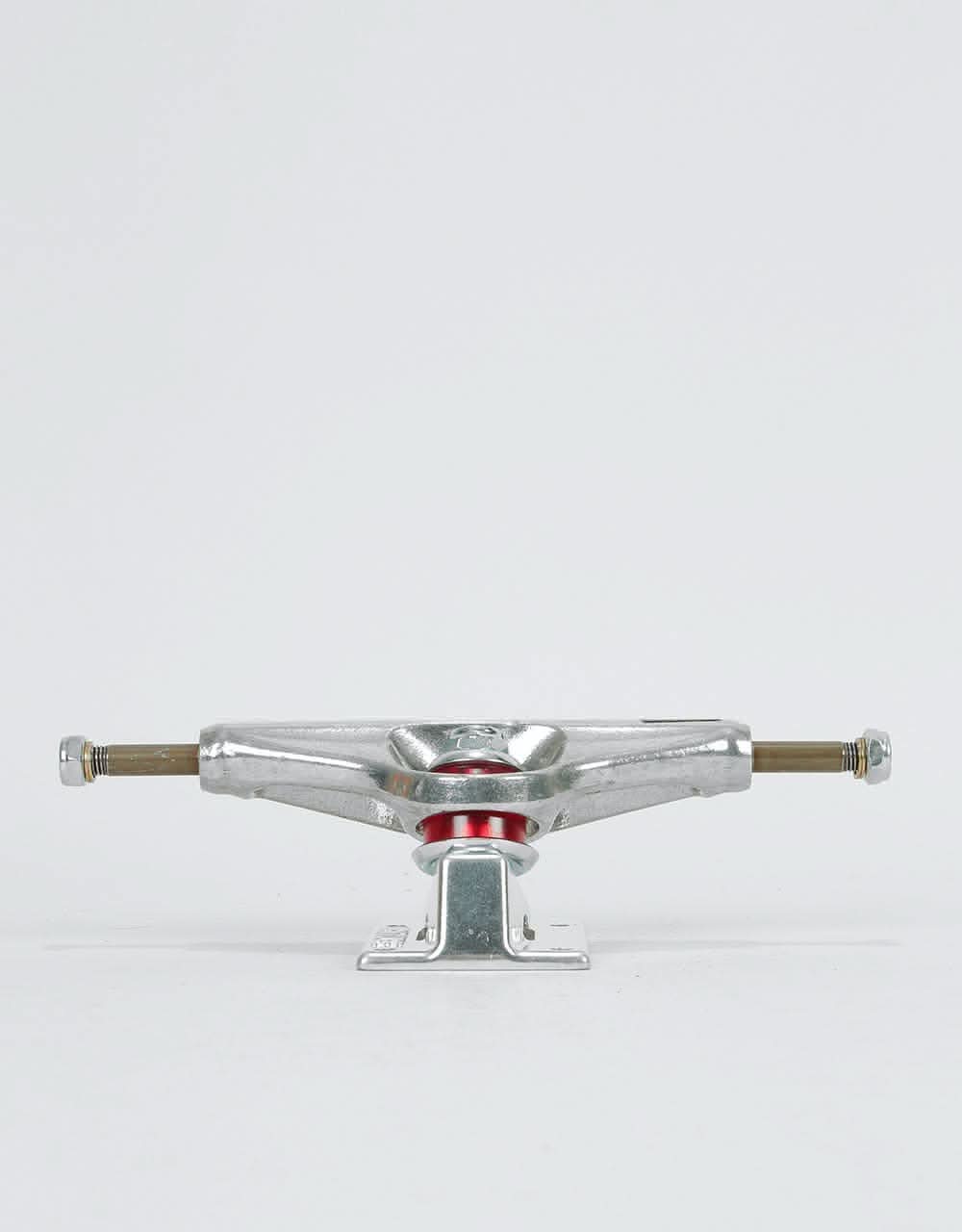 Venture V Hollow 5.2 Low Skateboard Trucks (Pair) - Image 3