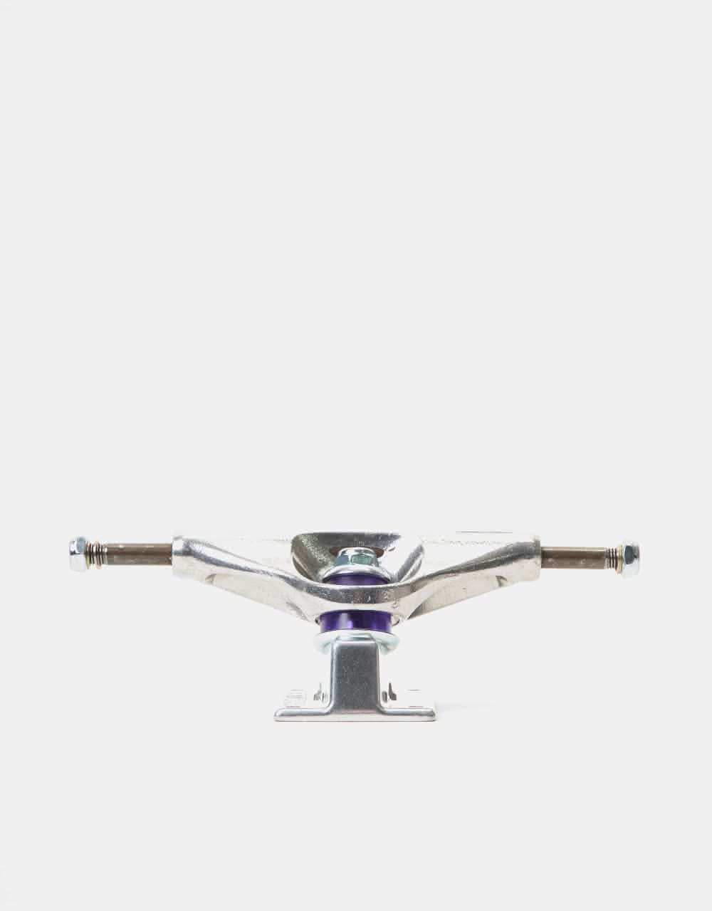 Venture V Light 5.0 High Skateboard Trucks (Pair) - Image 2
