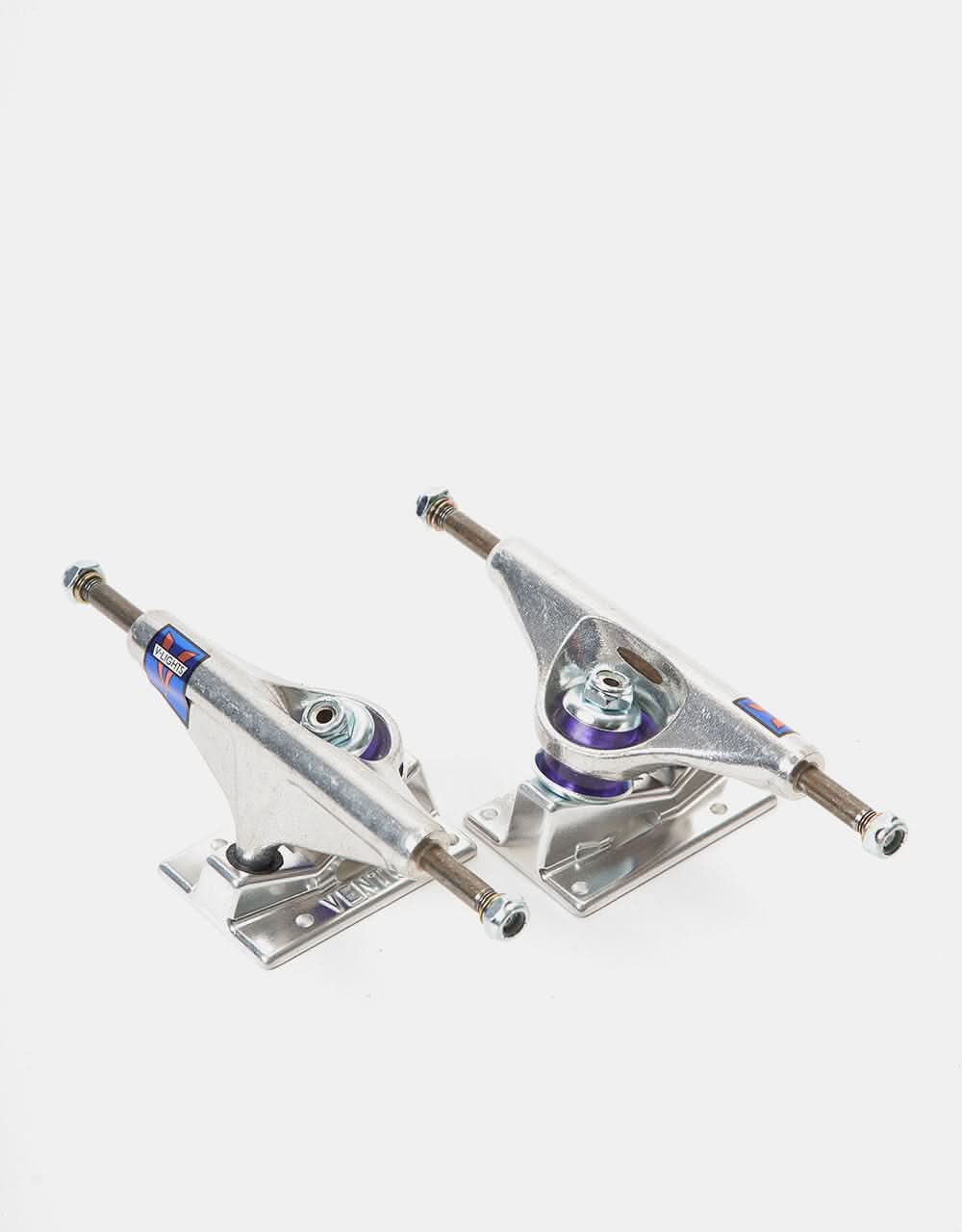 Venture V Light 5.0 High Skateboard Trucks (Pair) - Image 3