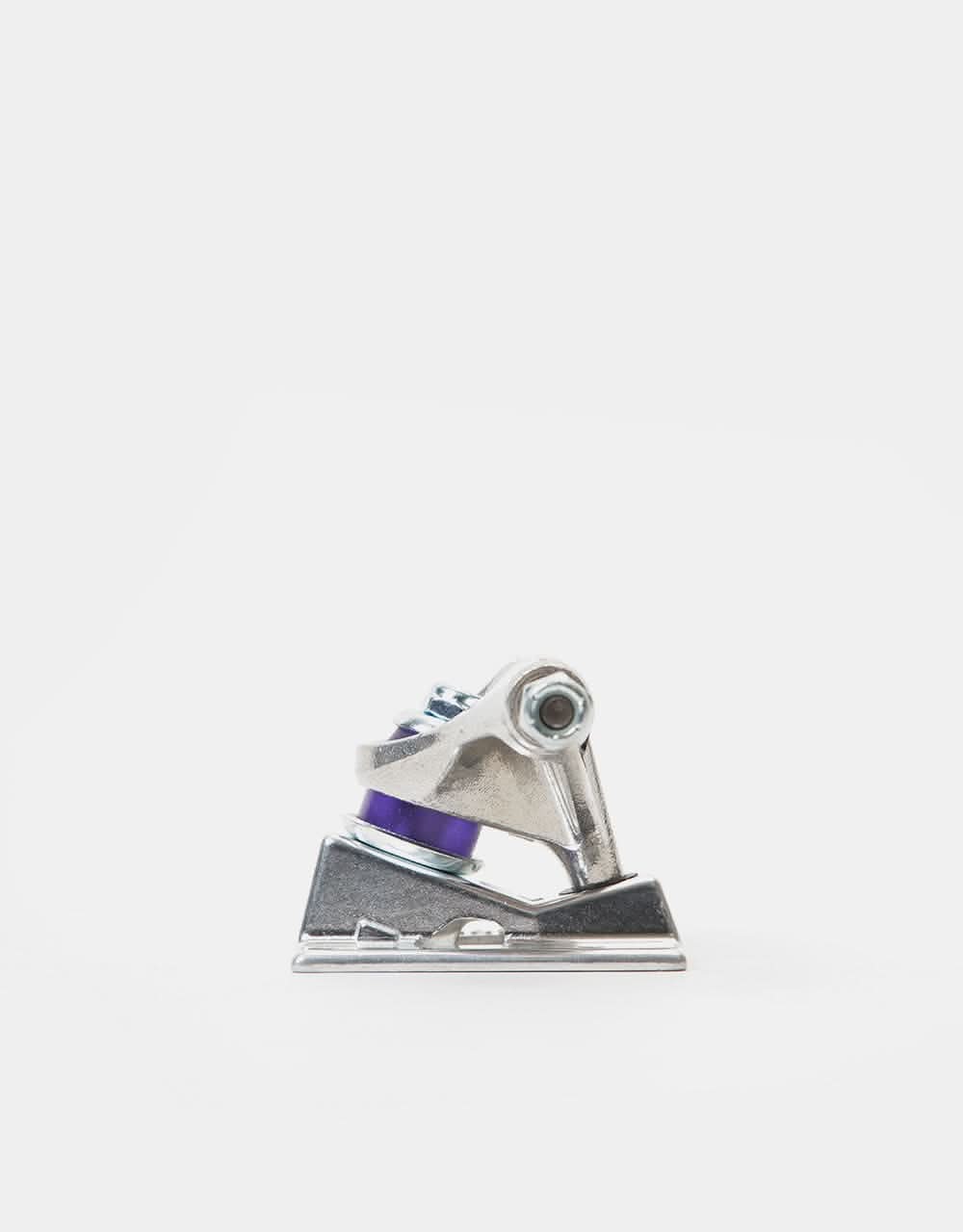 Venture V Light 5.0 High Skateboard Trucks (Pair) - Image 5
