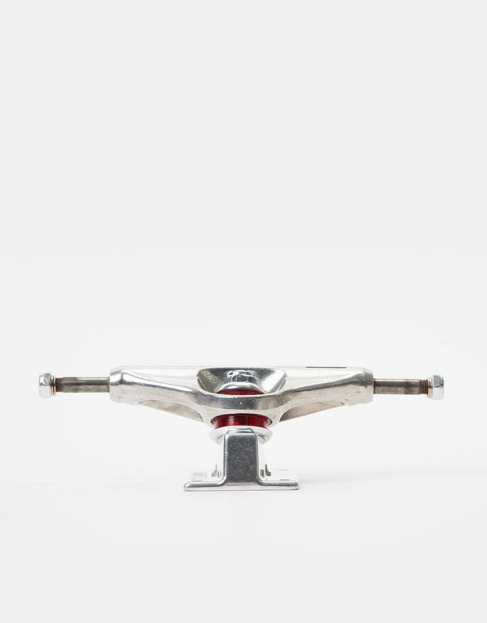 Venture V Light 5.0 Low Skateboard Trucks (Pair) - Image 2