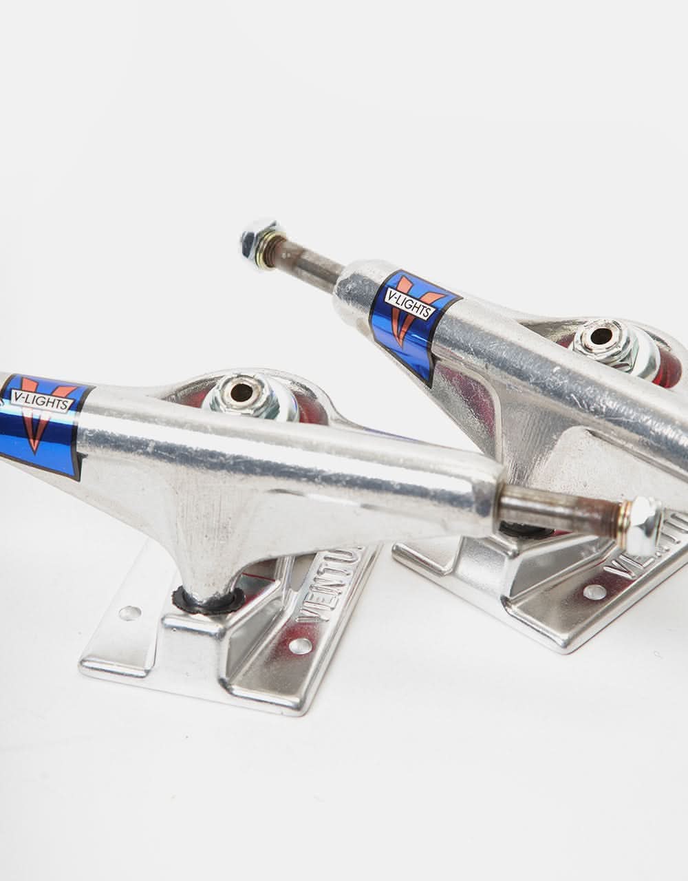 Venture V Light 5.0 Low Skateboard Trucks (Pair) - Image 4