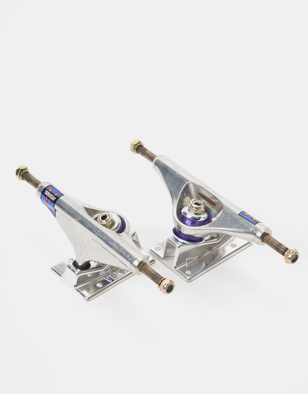 Venture V Light 5.2 High Skateboard Trucks (Pair) - Image 3