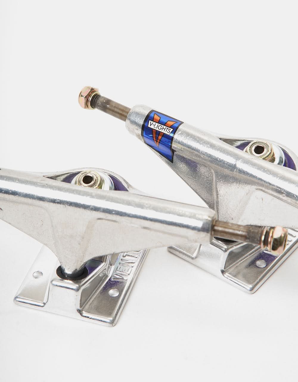 Venture V Light 5.2 High Skateboard Trucks (Pair) - Image 4