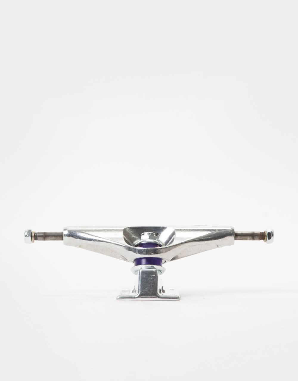 Venture V Light 5.8 High Skateboard Trucks (Pair) - Image 2