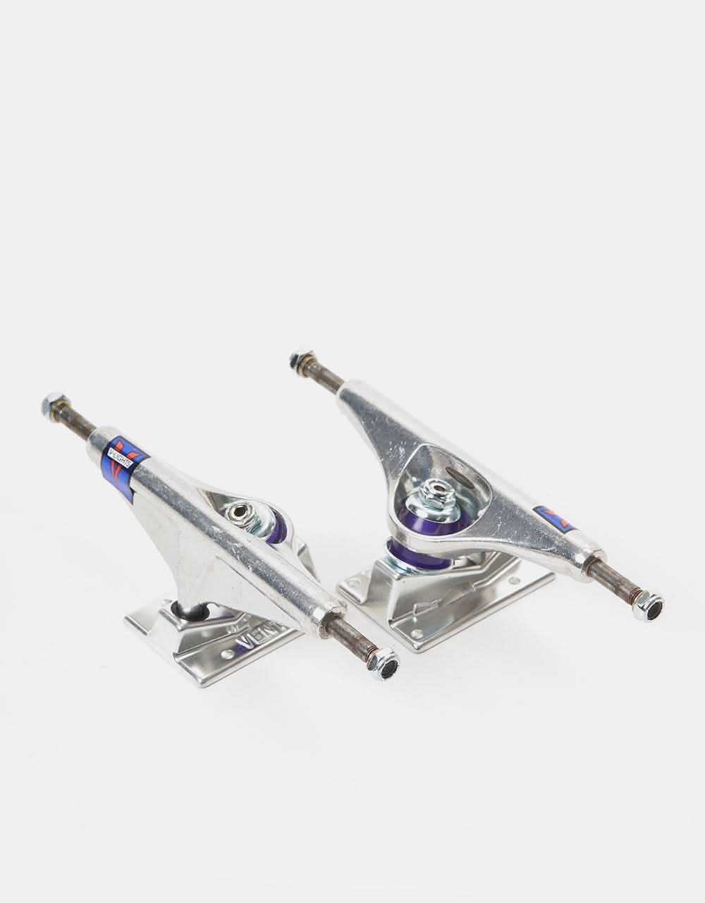 Venture V Light 5.8 High Skateboard Trucks (Pair) - Image 3