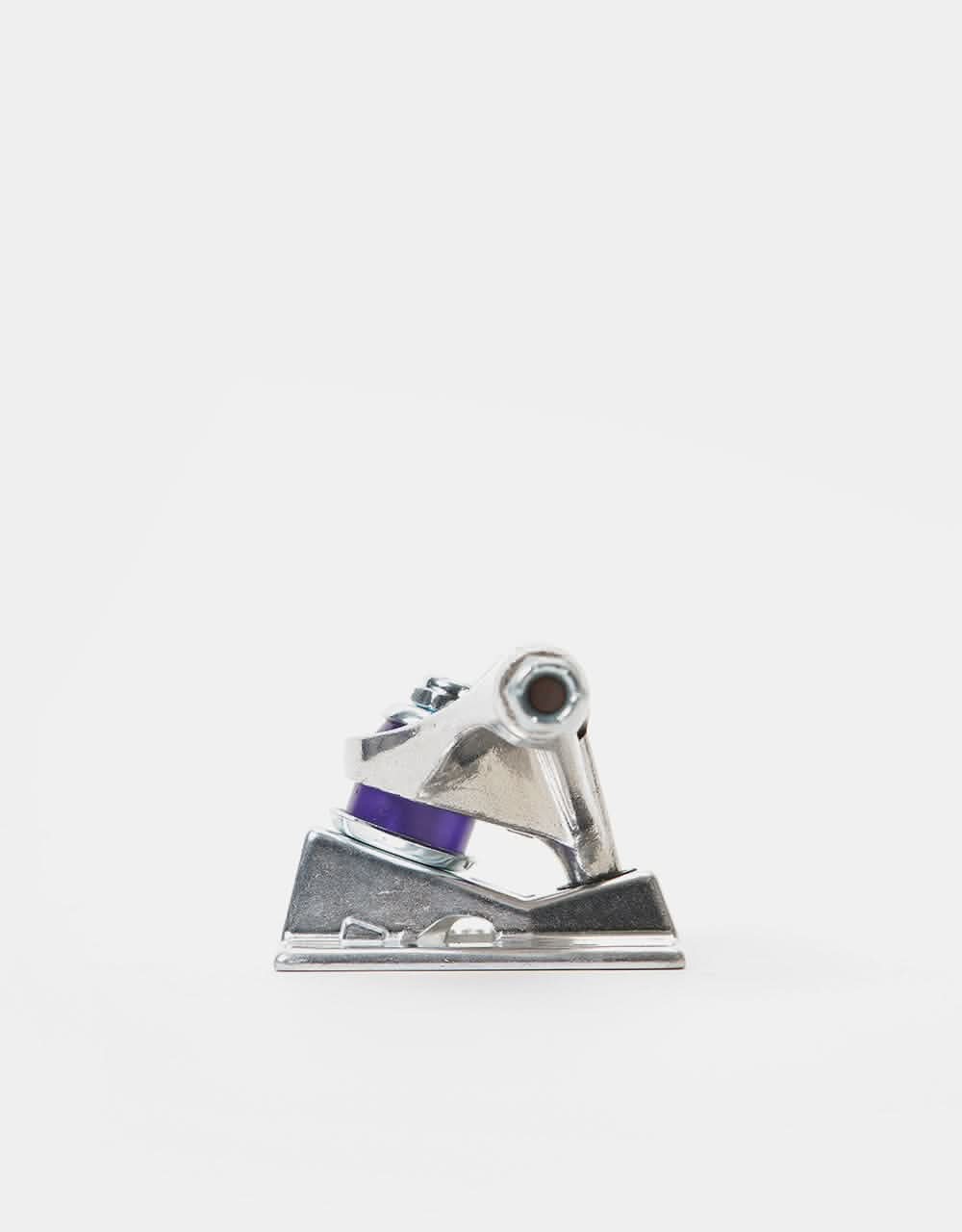 Venture V Light 5.8 High Skateboard Trucks (Pair) - Image 5