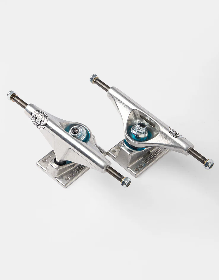 Venture V8 Team Skateboard Trucks (Pair) - Image 2