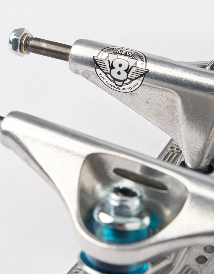 Venture V8 Team Skateboard Trucks (Pair) - Image 5