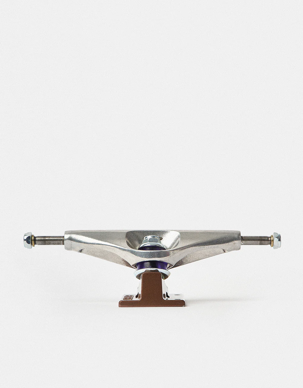 Venture x Bronze 56k Team Edition High Skateboard Trucks (Pair) - Image 4