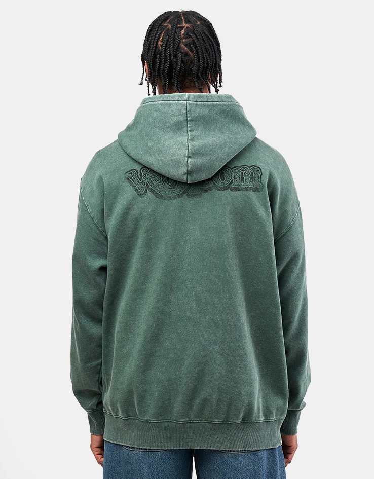 Volcom Ent Pullover Hoodie - Alpine - Image 2