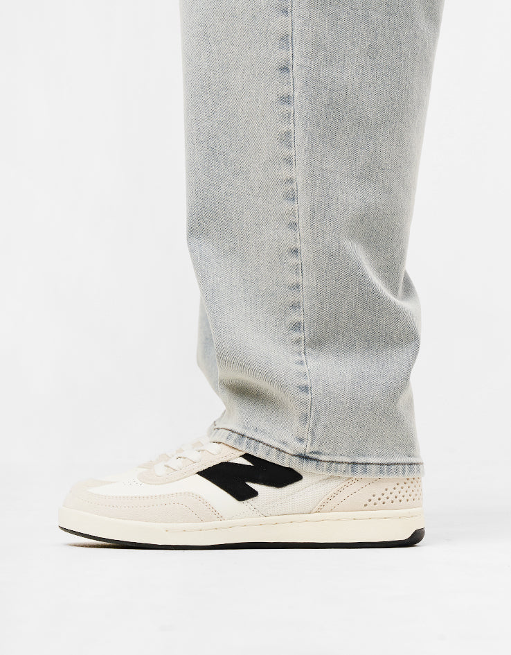 Volcom Freazy Loose EW Denim - Desert Dirt Indigo - Image 6