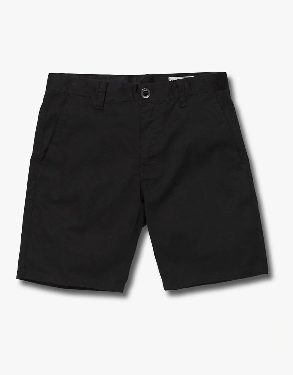 Volcom Frickin Modern Stretch 19" Shorts - Black - Image 4