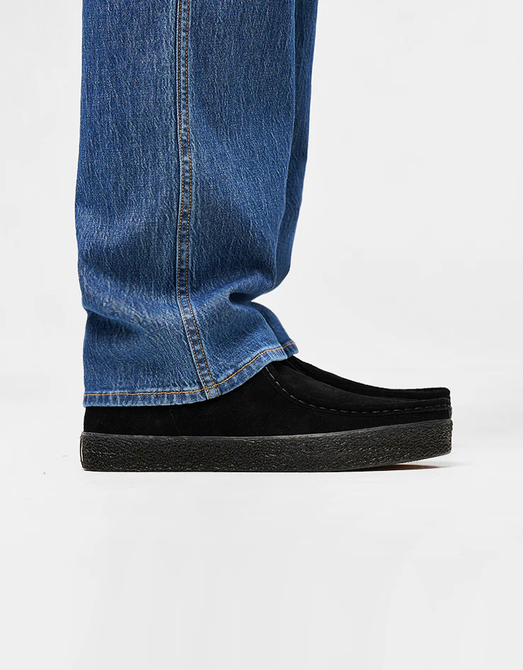 Volcom Modown Denim - Bold Blue - Image 6