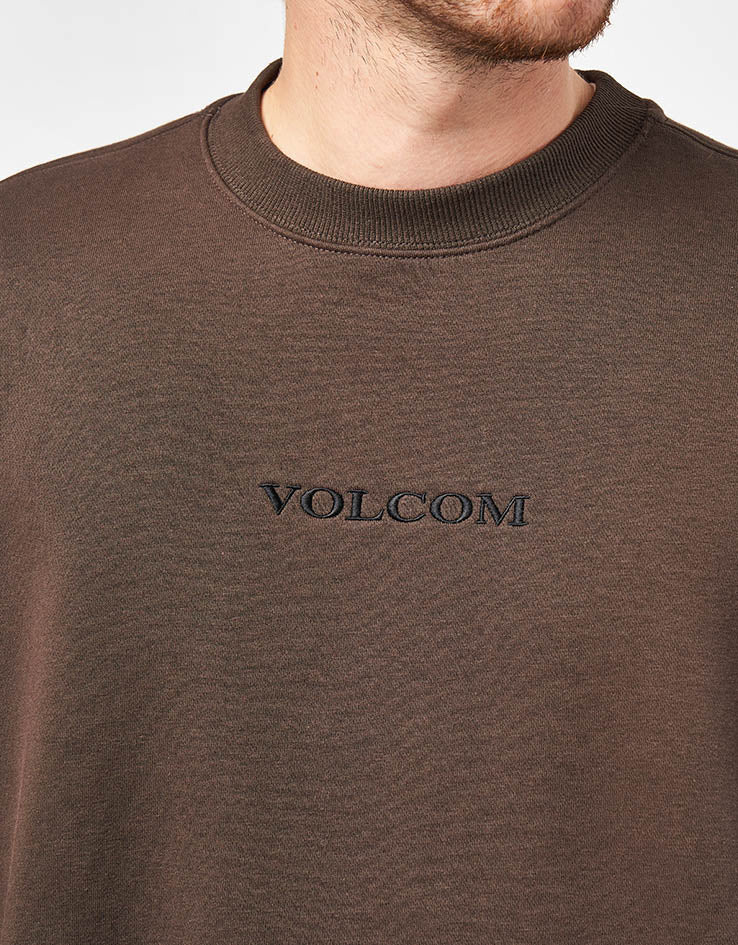 Volcom Stone Crew - Cacao - Image 3