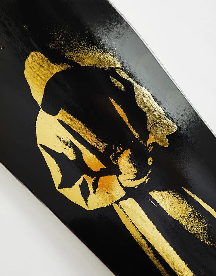 Welcome Townley Contemplation on Early Grab Skateboard Deck - 10" - Image 2