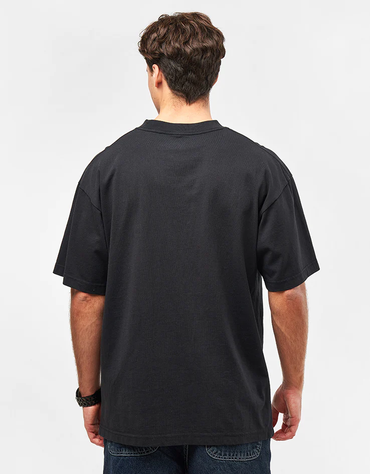 Welcome x Adventure Time Billy T-Shirt - Black - Image 2