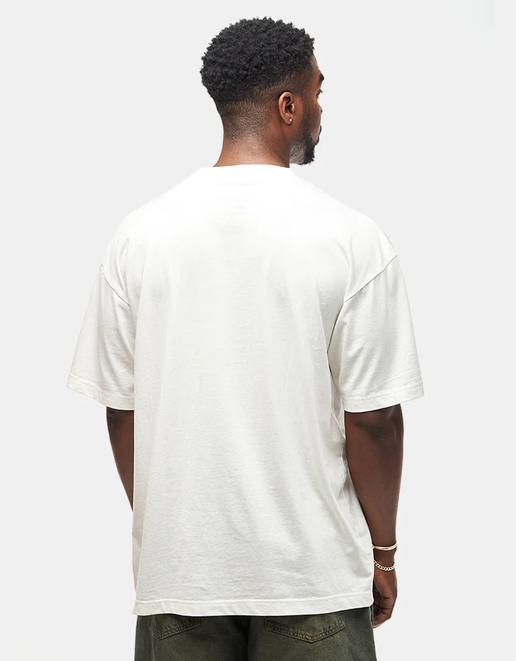 Welcome x Adventure Time Gunter T-Shirt - White - Image 2