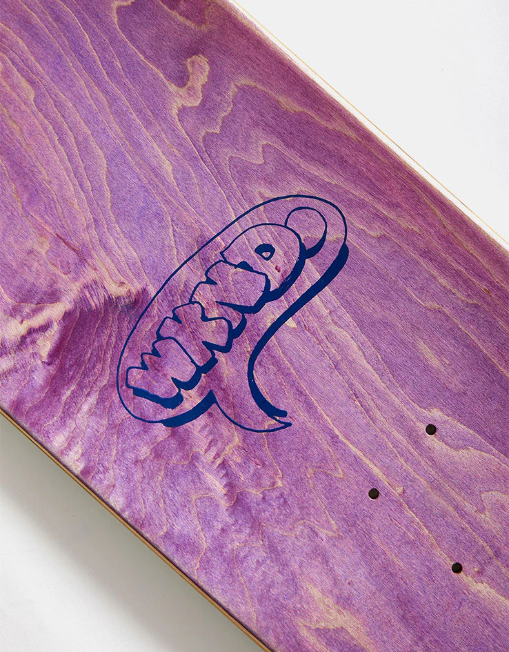 WKND Considine Third Eye PS Skateboard Deck - 8.75" - Image 4