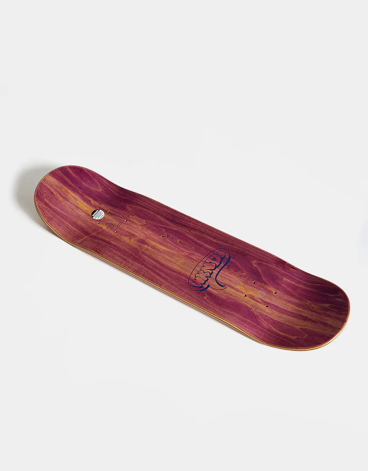 WKND Karsten Wingding WB Skateboard Deck - 8.5" - Image 2