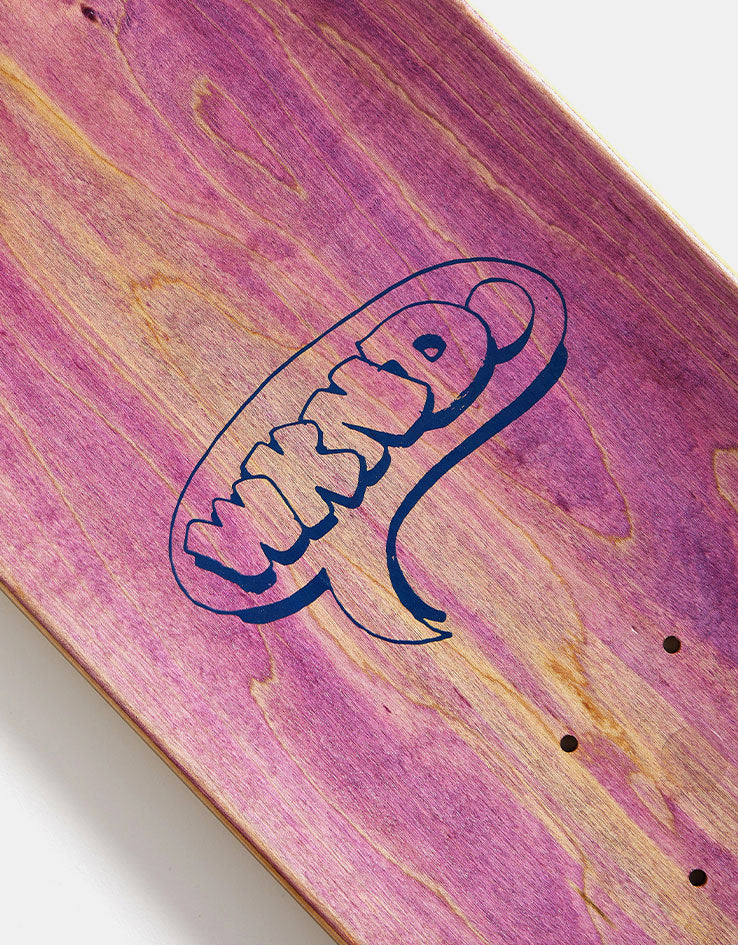 WKND Karsten Wingding WB Skateboard Deck - 8.5" - Image 4