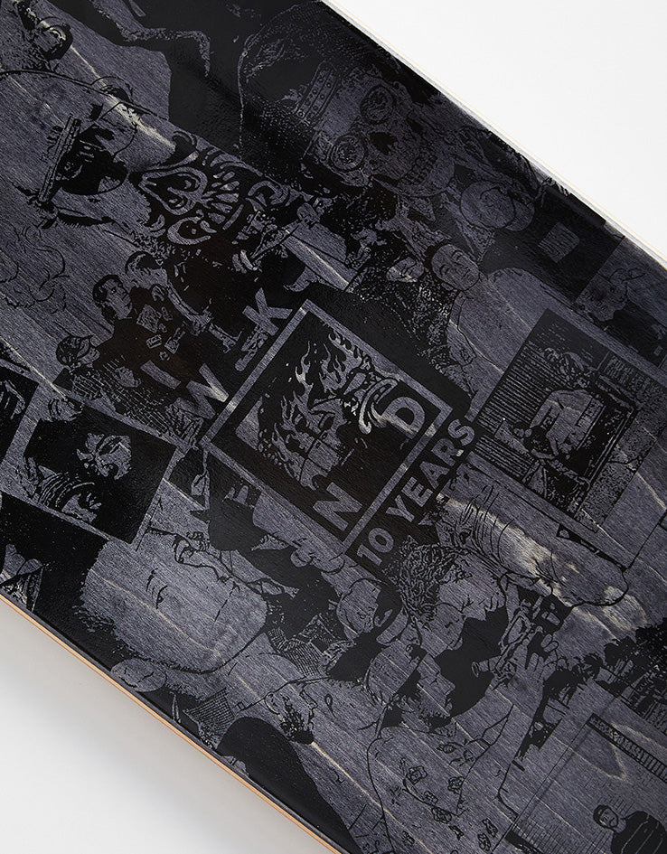 WKND Kim 'Babe Series' PS Skateboard Deck - 8.75" - Image 4