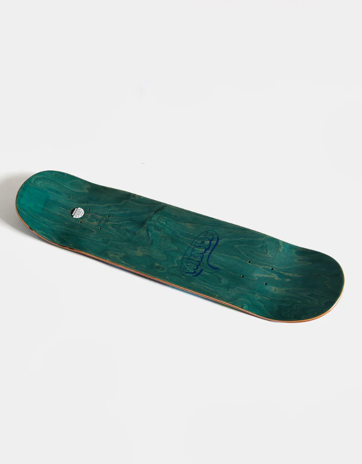 WKND Meurle Smirley SN Skateboard Deck - 8.125" - Image 2