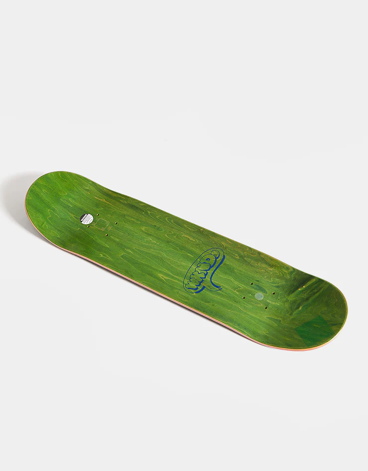 WKND Schmidt A For Al PS Skateboard Deck - 8.25" - Image 2