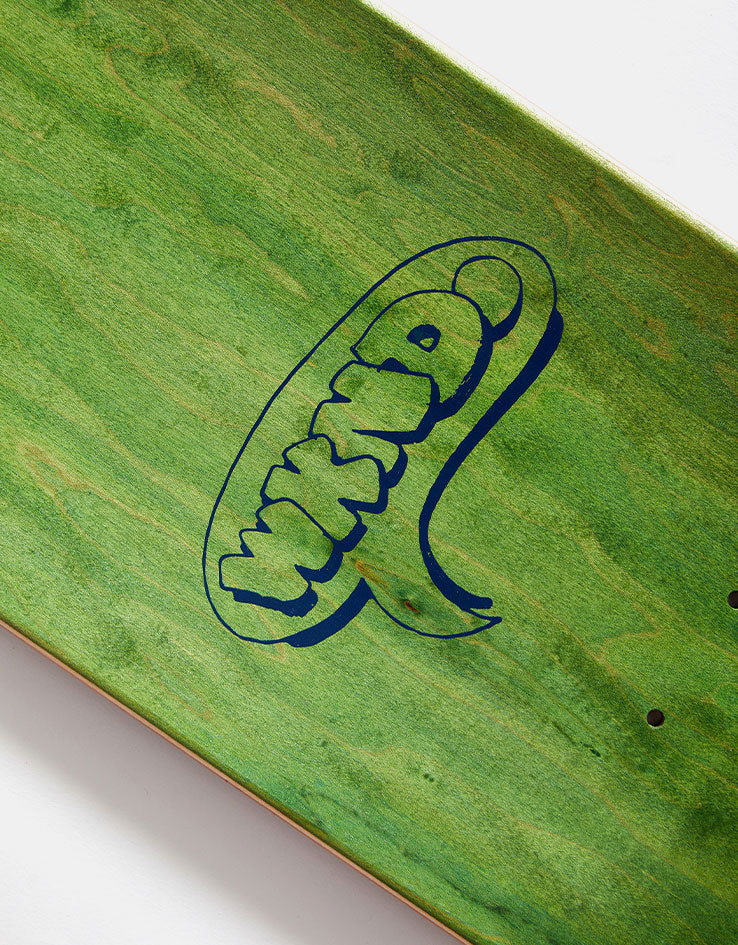 WKND Schmidt A For Al PS Skateboard Deck - 8.25" - Image 4
