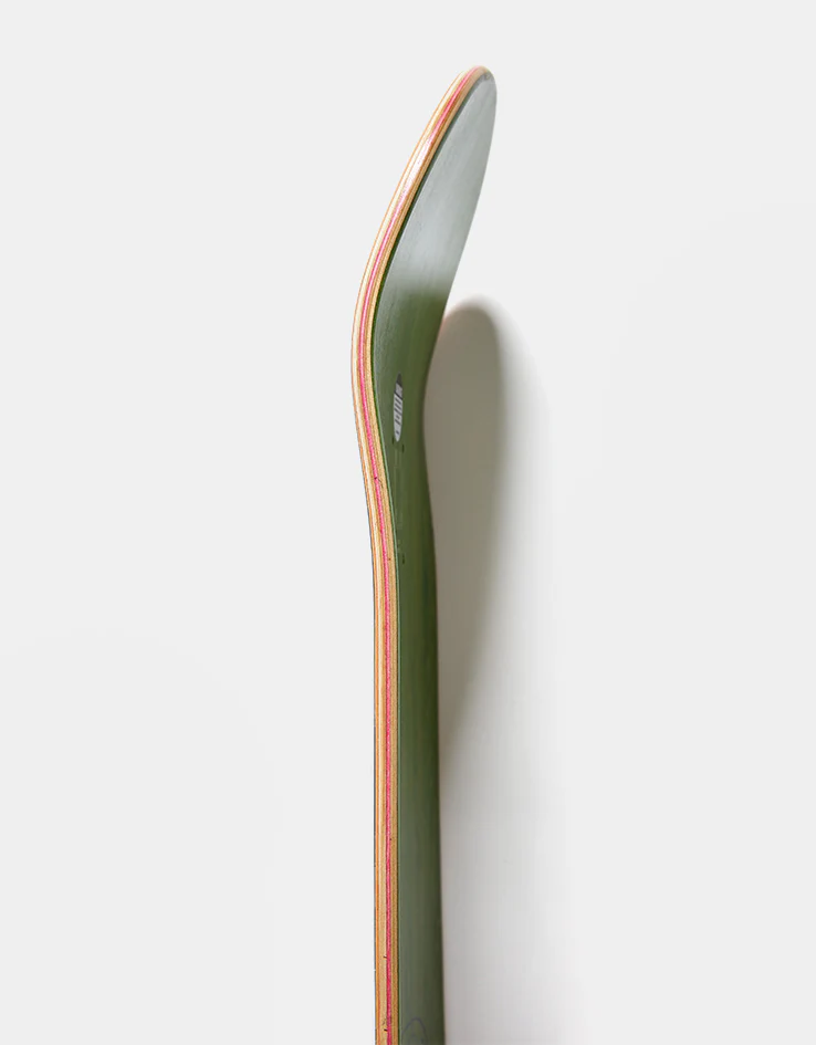 WKND Schmidt A For Al PS Skateboard Deck - 8.25" - Image 5