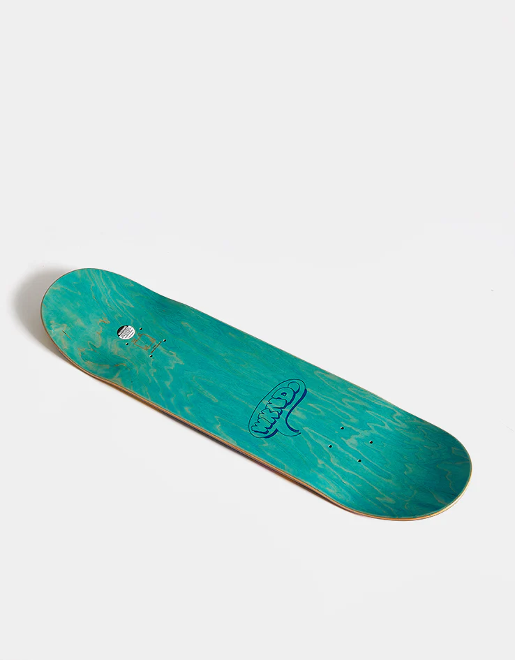 WKND Tanner Slime MC Skateboard Deck - 8.5" - Image 2