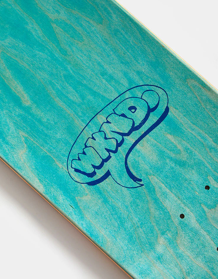 WKND Tanner Slime MC Skateboard Deck - 8.5" - Image 4