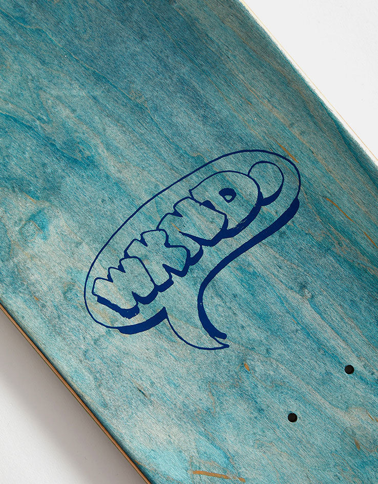 WKND Taylor Good Croak PS Skateboard Deck - 8.375" - Image 4