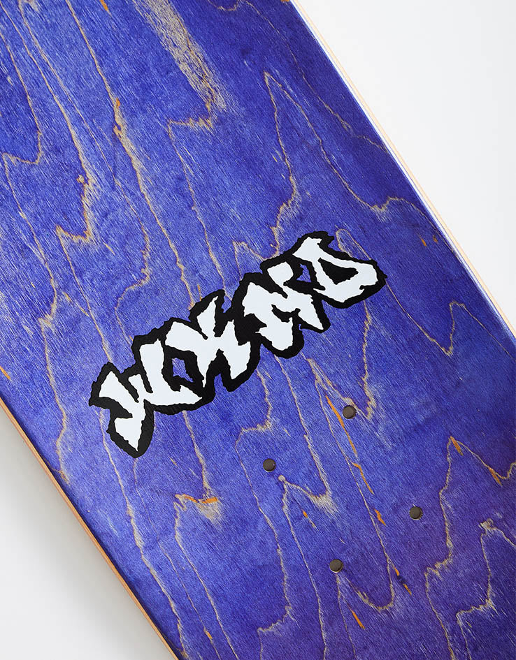 WKND Thompson Ethereal Skateboard Deck - 8.0" - Image 4