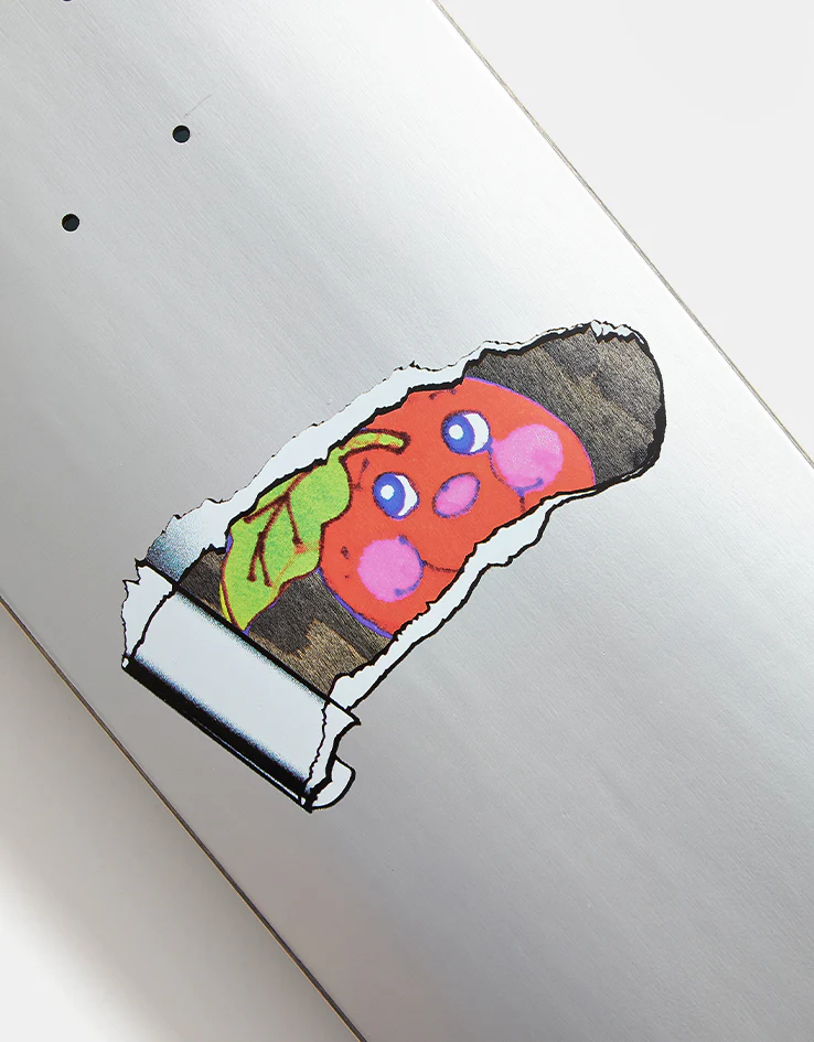 WKND Tom Psycho SN Skateboard Deck - 8.375" - Image 3