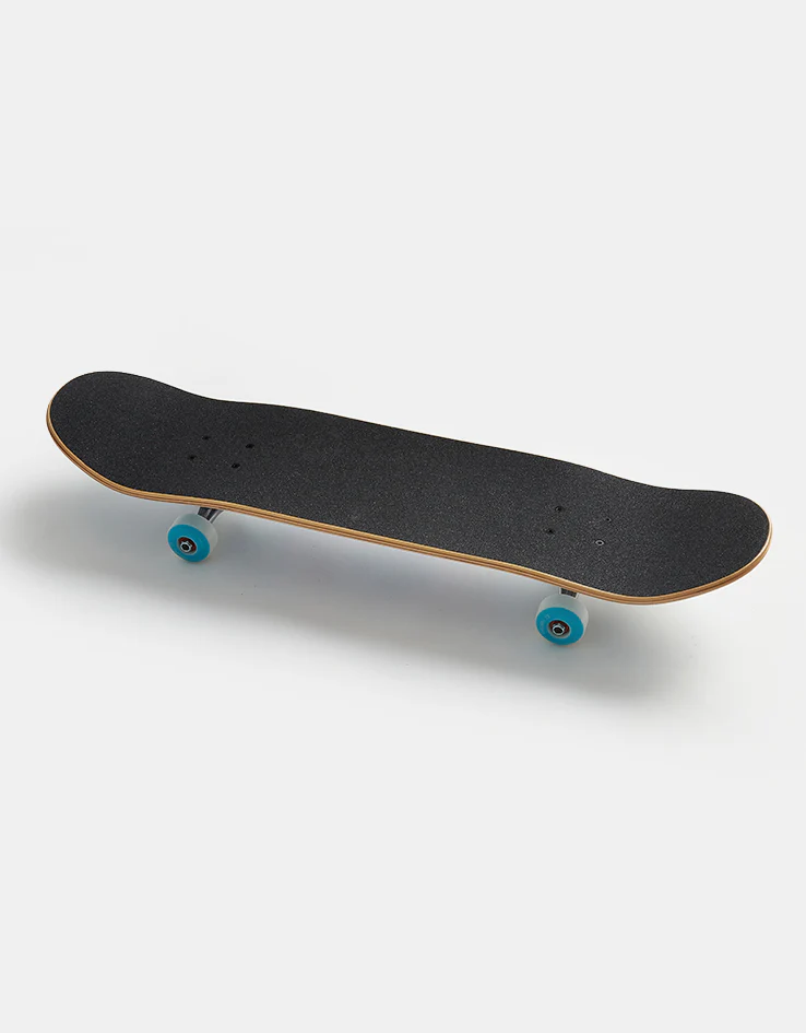 World Industries Speedboat Willy Complete Skateboard - 8'' - Image 2